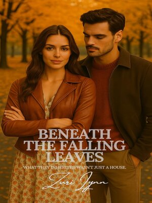 cover image of Beneath the Falling Leaves